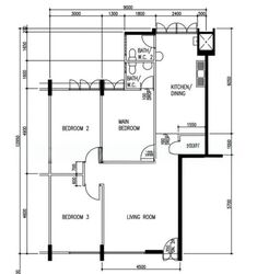 Blk 108 Woodlands Street 13 (Woodlands), HDB 4 Rooms #617703501